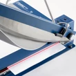 Kép 5/5 - DAHLE Papírvágó 564, A4, 50 lap (70gr) - (Precision guillotine with laser beam line indication)
