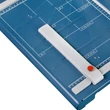 Kép 2/5 - DAHLE Papírvágó 564, A4, 50 lap (70gr) - (Precision guillotine with laser beam line indication)