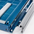 Kép 3/4 - DAHLE Papírvágó 565, A4, 40 lap 70gr) - (Precision guillotine (390 mm))