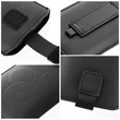 Kép 4/4 - DECO UNIVERZÁLIS KIHÚZHATÓ TELEFONTOK - APPLE IPHONE 12 / 12 PRO / SAMSUNG XCOVER 5/ S21 5G/ NOTE/NOTE 2/NOTE 3 - FEKETE