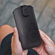 Kép 3/4 - DECO UNIVERZÁLIS KIHÚZHATÓ TELEFONTOK - FEKETE