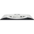 Kép 2/3 - DELL 27 Plus 4K Monitor 27" S2725QC 3840x2160, 1500:1, 350cd, 4ms, HDMI, USB-C, fekete-fehér