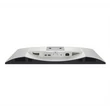 Kép 2/3 - DELL 27 Plus Monitor 27" S2725DS 2560x1440, 1500:1, 350cd, 4ms, HDMI, DP, fekete-fehér