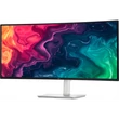 Kép 1/3 - DELL 32 Plus 4K Monitor 34" S3425DW, 3440x1440, 120Hz, 21:9, 3000:1, 300cd, 2ms, HDMI, USB-C, fekete