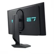 Kép 3/3 - DELL Alienware Gaming Monitor 26,7" AW2725DF QD OLED 2560 x 1440 16:9 1,5m:1 250cd, 0,03ms, HDMI, DP, Lunar Light