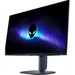 Kép 1/3 - DELL Alienware Gaming Monitor 26,7" AW2725D QD OLED 2560 x 1440 280Hz 16:9 1,5m:1 250cd, 0,03ms, HDMI, DP, USB-C