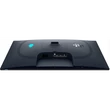 Kép 2/3 - DELL Alienware Gaming Monitor 26,7" AW2725D QD OLED 2560 x 1440 280Hz 16:9 1,5m:1 250cd, 0,03ms, HDMI, DP, USB-C