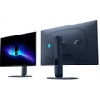 Kép 3/3 - DELL Alienware Gaming Monitor 26,7" AW2725D QD OLED 2560 x 1440 280Hz 16:9 1,5m:1 250cd, 0,03ms, HDMI, DP, USB-C