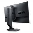 Kép 2/3 - DELL Alienware Monitor 24.5" AW2523HF 1920x1080, 1000:1, 400cd, 1ms, DP, HDMI, fekete