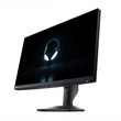 Kép 1/3 - DELL Alienware Monitor 24,5" AW2524HF 1920x1080, Fast IPS, 1000:1, 400cd, 1ms, DP, HDMI, USB, AMD FreeSync sup, fekete