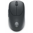 Kép 1/3 - DELL Alienware Pro Wireless Gaming Mouse (Dark Side of the Moon)