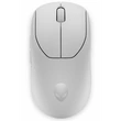 Kép 1/3 - DELL Alienware Pro Wireless Gaming Mouse (Lunar Light)
