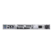 DELL EMC PowerEdge R250 rack szerver (4x3.5"), 4C E-2334 3.4GHz, 1x16GB, 1x2TB 7.2k NSAS; H355, iD9 Ba.