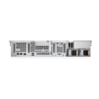 DELL EMC PowerEdge R550 rack szerver (16x2.5"), 1x12C S4310 2.1GHz, 1x32GB, 1x2.4TB 10k SAS; H755, iD9 En., (1+1).