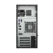 Kép 4/4 - DELL EMC PowerEdge T150 torony szerver (4x3.5"), 6C E-2336 2.9GHz, 1x16GB, 1x480GB RI SSD; S150, iD9 Ba.