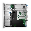 Kép 3/4 - DELL ISG szerver - PE R260 rack (6x2.5"), 4C E-2414 2.6GHz, 1x16GB, 1x480GB RI SSD; H355, iD9 Ba., 700W.