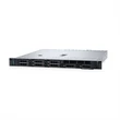 Kép 2/4 - DELL ISG szerver - PE R360 rack (8x2.5"), 4C E-2434 3.4GHz, 1x16GB, 1x600GB 10k SAS; H355, iD9 Ba., 1x700W.