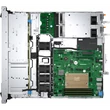 Kép 3/4 - DELL ISG szerver - PE R360 rack (8x2.5"), 4C E-2434 3.4GHz, 1x16GB, 1x600GB 10k SAS; H355, iD9 Ba., 1x700W.