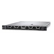 Kép 1/4 - DELL ISG szerver - PE R450 rack (4x3.5"), 1x12C S4310 2.1GHz, 1x16GB, 1x1.2TB 10k SAS; H755, iD9 En., 2x700W.