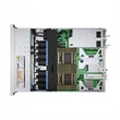 Kép 3/4 - DELL ISG szerver - PE R450 rack (4x3.5"), 1x12C S4310 2.1GHz, 1x16GB, 1x1.2TB 10k SAS; H755, iD9 En., 2x700W.