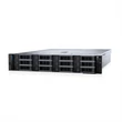 Kép 2/5 - DELL ISG szerver - PE R760xs rack (12x3.5"), 1x16C S4514Y 2.0GHz, 1x32GB, 1x480GB RI SSD; H755, iD9 En., 2x700W.