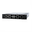 Kép 1/5 - DELL ISG szerver - PE R760xs rack (12x3.5"), 1x16C S4514Y 2.0GHz, 1x32GB, 1x480GB RI SSD; H755, iD9 En., 2x700W.