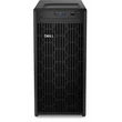 Kép 2/5 - DELL ISG szerver - PE T150 torony (4x3.5"), 4C E-2334 3.4GHz, 1x16GB, 1x480GB RI SSD; H355, iD9 Ba.