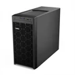 Kép 1/5 - DELL ISG szerver - PE T150 torony (4x3.5"), 4C E-2334 3.4GHz, 1x16GB, 1x480GB RI SSD; H355, iD9 Ba.