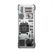 Kép 5/5 - DELL ISG szerver - PE T160 torony (3x3.5"), 4C E-2414 2.6GHz, 1x16GB, 1x2TB 7.2k SATA; S160, iD9 Ba., 300W.