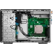 Kép 5/5 - DELL ISG szerver - PE T360 torony (8x3.5"), 4C E-2414 2.6GHz, 1x16GB, 1x480GB RI SSD; H355, iD9 Ba., 2x700W.