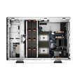 Kép 3/4 - DELL ISG szerver - PE T550 torony (8x3.5"), 1x8C S4309Y 2.8GHz, 1x16GB, 1x480GB RI SSD; H755, iD9 En., 2x700W.