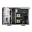 Kép 4/5 - DELL ISG szerver - PE T560 torony (12x3.5"), 1x12C S4410Y 2.0GHz, 1x16GB, 1x4TB 7.2k SAS; H755, iD9 En., 2x1100W.