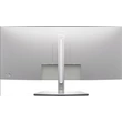 Kép 2/3 - DELL Ívelt Monitor U3824DW, 38" WQHD+ (3440x1600), 60Hz, 21:9, IPS, 2000:1, 300cd, 8ms, DP, HDMI, USB-C, szürke