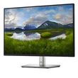 Kép 1/3 - DELL LCD IPS Monitor 24" P2425E 1920x1200, 1500:1, 300cd, 8ms, HDMI, VGA, USB-C, fekete