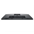 Kép 2/3 - DELL LCD IPS Monitor 24" P2425E 1920x1200, 1500:1, 300cd, 8ms, HDMI, VGA, USB-C, fekete
