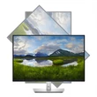 Kép 3/3 - DELL LCD IPS Monitor 24" P2425E 1920x1200, 1500:1, 300cd, 8ms, HDMI, VGA, USB-C, fekete