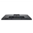 Kép 2/3 - DELL LCD IPS Monitor 24" P2425 1920x1200, 1500:1, 300cd, 8ms, HDMI, VGA, DP, USB-C, fekete