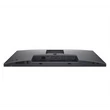 Kép 2/3 - DELL LCD IPS Monitor 27" P2725HE 1920x1080, 1500:1, 300cd, 8ms, HDMI, DP, USB-C, fekete