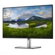 Kép 1/3 - DELL LCD IPS Monitor 27" P2725H 1920x1080, 1500:1, 300cd, 8ms, HDMI, VGA, DP, USB-C, fekete
