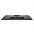 Kép 2/3 - DELL LCD IPS Monitor 27" P2725H 1920x1080, 1500:1, 300cd, 8ms, HDMI, VGA, DP, USB-C, fekete