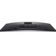 Kép 3/3 - DELL LCD IPS Monitor 34" Curved Video Conferencing Monitor - P3424WEB,  86.71cm (34.1")