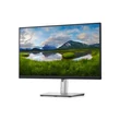 Kép 3/5 - DELL LCD Monitor 23,8" P2423DE 2560x1440, 16:9, 1000:1, 300cd, 5ms, HDMI, DP, USB-C, fekete