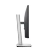 Kép 4/5 - DELL LCD Monitor 23,8" P2423DE 2560x1440, 16:9, 1000:1, 300cd, 5ms, HDMI, DP, USB-C, fekete