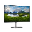 Kép 1/3 - DELL LCD Monitor 27" S2722DC QHD 2560 x 1440 75 Hz IPS 1000:1, 350cd, 4ms, HDMI, DP, USB-C, fekete
