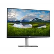 Kép 1/3 - DELL LCD Monitor 27" S2722DC QHD 2560 x 1440 75 Hz IPS 1000:1, 350cd, 4ms, HDMI, DP, USB-C, fekete