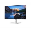 Kép 1/2 - DELL LCD Monitor 27" U2724DE LED Edgelight 2560x1440, 120Hz, 2000:1, 350cd, 8ms, DP HDMI 3x USB-C, Thunderbolt, Ezüst