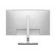 Kép 2/2 - DELL LCD Monitor 27" U2724DE LED Edgelight 2560x1440, 120Hz, 2000:1, 350cd, 8ms, DP HDMI 3x USB-C, Thunderbolt, Ezüst