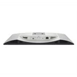 Kép 2/3 - DELL LED Monitor 27" S2725HS 1920x1080, 1500:1, 300cd, 4ms, HDMI, fekete-fehér
