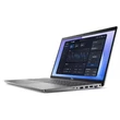 Kép 2/4 - DELL Mobile Precision 3590 15,6" FHD, Intel Ultra 7 155H (4.8Ghz), 32GB, 1TB SSD, Nvidia RTX500 4GB, Win 11 Pro