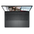 Kép 2/5 - DELL NB Vostro 3520 15,6" FHD, Intel Core i7-1255U (4.70GHz), 16GB, 512GB SSD, Linux